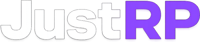 JustRP Logo